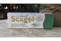 Гель от рубцов и шрамов Cybele Scagel от Bangkok Botanica, 19 гр