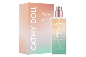 Парфюм от Cathy Doll Bare Heart Perfume 30 ml
