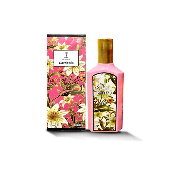 Духи Ariana Gardenia 100 мл