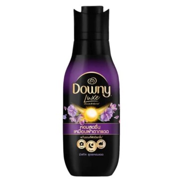 Downy Luxe Кондиционер для белья концентрированный Harmony, 450 мл