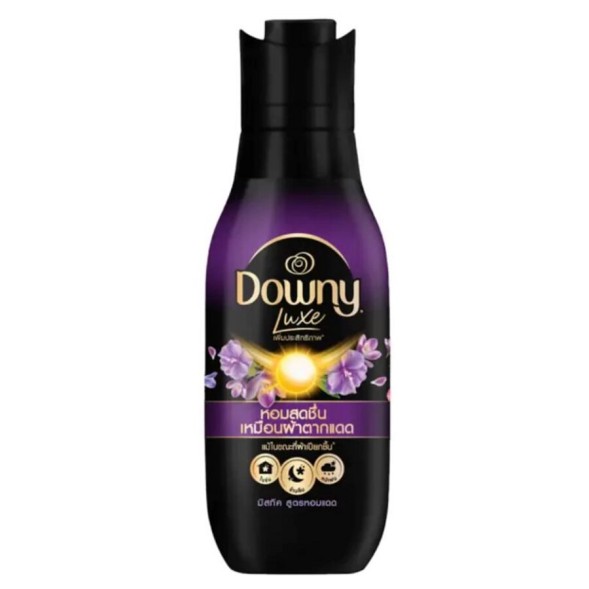 Downy Luxe Кондиционер для белья концентрированный Harmony, 450 мл