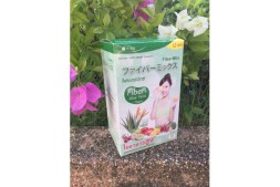 Клетчатка для снижения веса Vida Fiber Mix 12 пакетиков по 12 гр