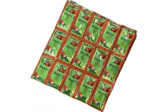 Rejoice Rich Soft Smooth Shampoo Шампунь для оздоровления волос с экстрактом Папайя 60 x 5 ml.