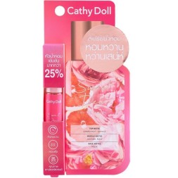 Парфюмированная вода Cathy Doll &amp;quot;Сладкая роса&amp;quot; Sweet Dew 5 мл