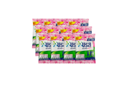 (УПАКОВКА 12 ШТ) Стиральный порошок от Breeze Excel Signature Floral Breeze 80g x 12pcs