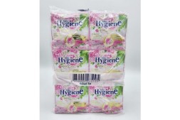 (УПАКОВКА 24 ШТ) Кондиционер для белья от Hygiene Sunrise Kiss Поцелуй Рассвета 20 мл x 24 шт