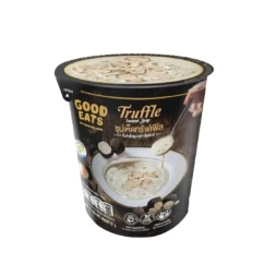 Крем-суп с белым трюфелем быстрого приготовления Good Eats Truffle Instant Soup 27 гр