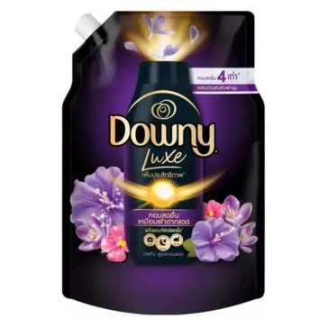 Downy Luxe Кондиционер для белья концентрированный Harmony, рефилл-пакет, 950 мл