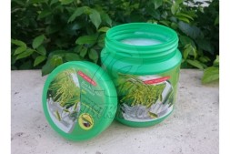 Восстанавливающая маска для волос с рисовым молоком от Carebeau, Rice Milk Hair Treatment WAX, 500 мл