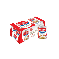 Концентрированное молоко для напитков и кулинарии , набор 8 шт * 140 мл