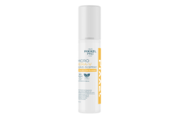 Спрей для волос с кератином для восстановления поврежденных волос от LOLANE Pixxel Pro Micro Kera-V Leave-In Spray 140 ml.