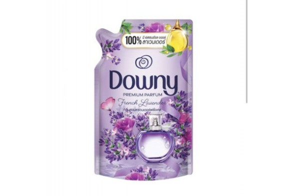 Кондиционер для белья Downy Французская Лаванда 470 мл