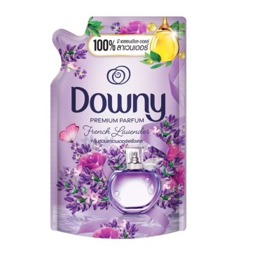 Кондиционер для белья Downy Французская Лаванда 470 мл