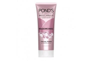 Пенка для умывания Pond&amp;#039;s c Ниакорцинолом для осветления кожи 90 гр