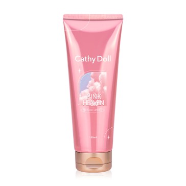Парфюмированный лосьон для тела &amp;quot;Розовый Рай&amp;quot; от Cathy Doll Pink Heaven Perfume Lotion 150 мл