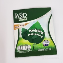 Хлорофилл Preaw 4.25 гр за 1 бат