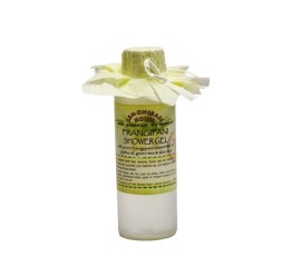 Гель для душа с ароматом Франжипани Lemongrass House Frangipani Shower Gel 120 мл