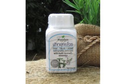 Растительные капсулы Фа-Талай-Джон против простуды, ангины от MR. Herb Fah Talai Jone Androgphis Paniculate, 100 капсул