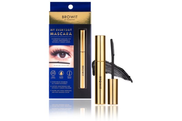 Тушь для ресниц Browit My Everyday Mascara 5.5g