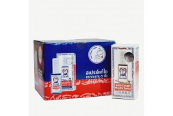 (КОРОБКА 12 ШТ) Спрей от кашля и першения в горле TAKABB Anti-Cough Mouth spray 20 мл x 12 шт