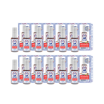 (КОРОБКА 12 ШТ) Спрей от кашля и першения в горле TAKABB Anti-Cough Mouth spray 20 мл x 12 шт
