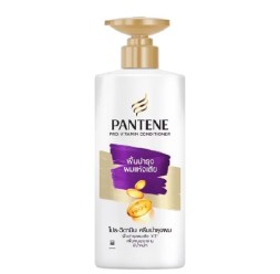Кондиционер для поврежденных волос Pantene 380 мл