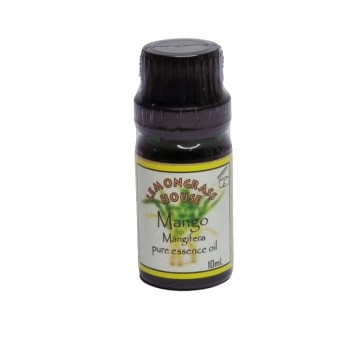 Эфирное масло &amp;quot;Манго&amp;quot; Lemongrass House Essential Oil Mango 10 мл