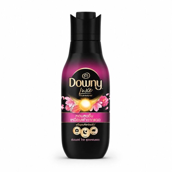 Концентрированный кондиционер для белья Downy Luxe Inner Glow Sunbeam Formula, 450 мл