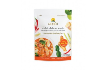 Концентрированный суп Том Ям от бренда Doi Kham 100 грамм