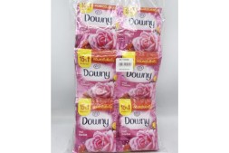 Кондиционер для белья Downy Весенний Цветок в пробниках 20 мл × 24 шт