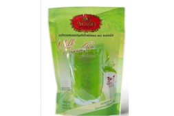 Зелёный молочный чай 3в1 Chatramue 20 гр ? 5 шт