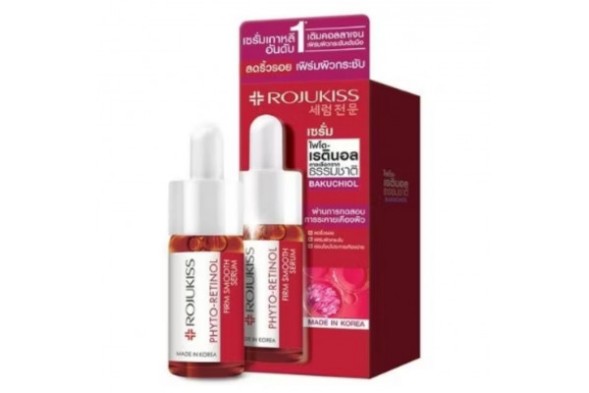 Серум для лица Rojukiss Phyto-Retinol Firm Smooth Serum 15 мл