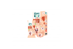 Happy Noz Kids Детокс наклейки PM 2.5 с гвоздичным маслом (6 штук в коробке)