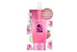 Парфюмированный лосьон для тела Cathy Doll "Да, пожалуйста" Yes, Please 40 мл