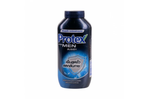 Охлаждающий тальк для мужчин Protex for Men Cooling Powder 60 гр