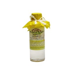 Шампунь с ароматом Манго Lemongrass House Mango Shampoo 120 мл