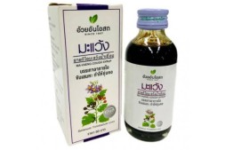 Тай­ский си­роп от каш­ля &amp;quot;MA VAENG&amp;quot;, 50мл