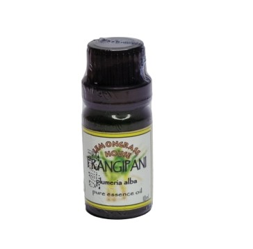 Эфирное масло &amp;quot;Франжипани&amp;quot; (плюмерии) Lemongrass House Essential Oil Frangipani 10 мл