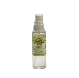 Масло для волос "Для роста и блеска" Lemongrass House Shine and Growth Hair Oil 60 мл