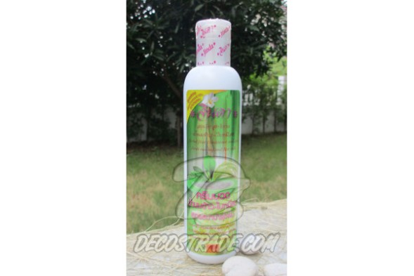 Кондиционер против выпадения волос на травах c рисовым молоком от Jinda, Conditioner leaves Mee and Rice milk, 250 мл