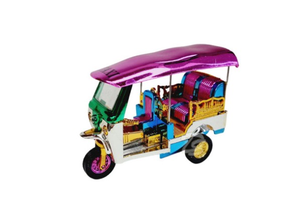 Тайский сувенир модель Тук-Тук