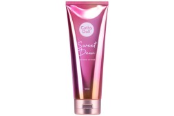 Парфюмированный лосьон для тела Сладкая роса с ароматами грейпфрута, груши  и цветочными нотками от Cathy Doll Sweet Dew Perfume Lotion 150 мл