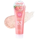 Скраб для тела с витамином B3 отбеливающий Cathy Doll Peach Smoothie Vitamin B3 Body Scrub Whitening 320г