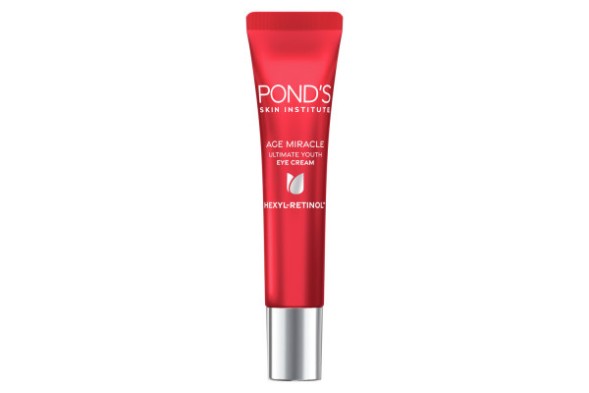 Крем для области глаз Pond&amp;#039;s Age Miracle Eye Cream 15ml