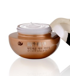 Улиточный лифтинг крем для лица Moods от Belov, Snail Care Cream 50 гр