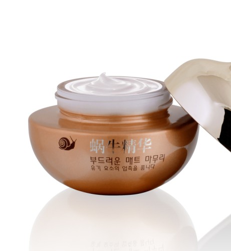 Улиточный лифтинг крем для лица Moods от Belov, Snail Care Cream 50 гр