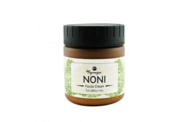 Крем для лица с Нони от Organique Noni Facial Cream, 150 гр