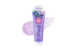Увлажняющий скраб для тела с витамином Е Cathy Doll Grape Jelly Vitamin E Body Scrub Moisturizing 320г