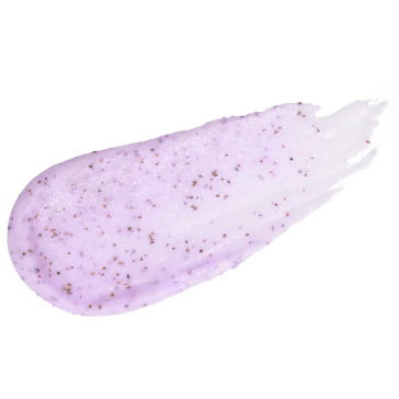 Увлажняющий скраб для тела с витамином Е Cathy Doll Grape Jelly Vitamin E Body Scrub Moisturizing 320г