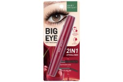 Тушь для ресниц 2 в 1 от Baby Bright Big Eye Duo Mascara 2IN1 4g x 4g